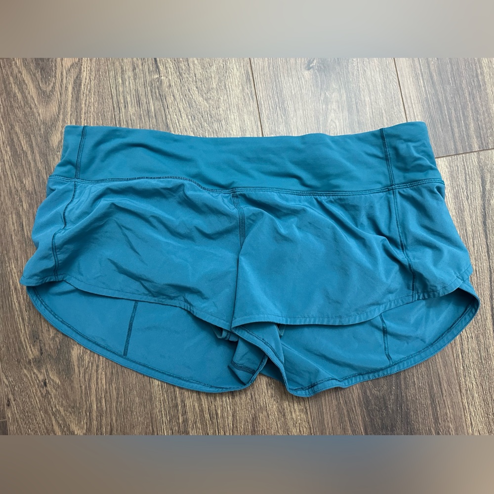 Lululemon Speed up Short